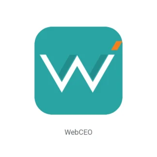 اکانت WebCEO