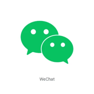 اکانت WeChat وی‌چت