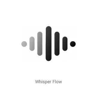 اکانت Whisper Flow (ویسپر فلو)
