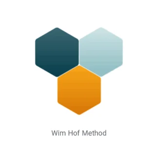 اکانت Wim Hof Method