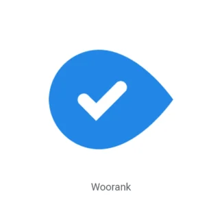 اکانت Woorank وورنک