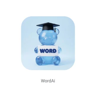 اکانت WordAi (ورد ای آی)