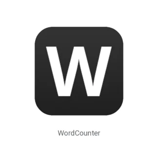 اکانت WordCounter