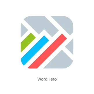 اکانت WordHero
