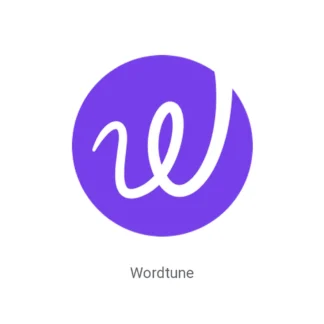 اکانت Wordtune وردتون