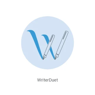 اکانت WriterDuet