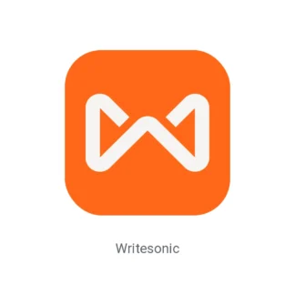 اکانت Writesonic رایت سونیک