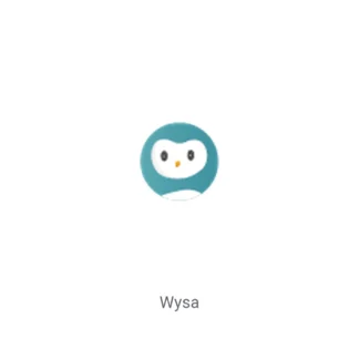 اکانت Wysa