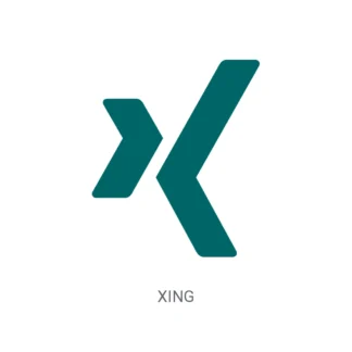 اکانت XING