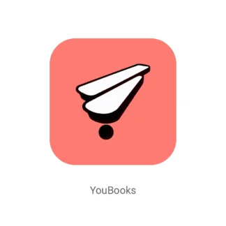 اکانت YouBooks (یوبوکس)