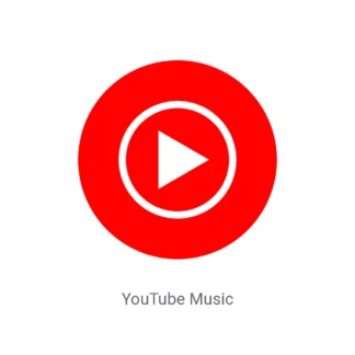 اکانت YouTube Music یوتیوب موزیک آمریکا