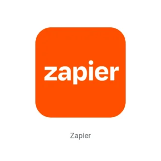 اکانت Zapier