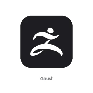 اکانت ZBrush (زی‌براش)
