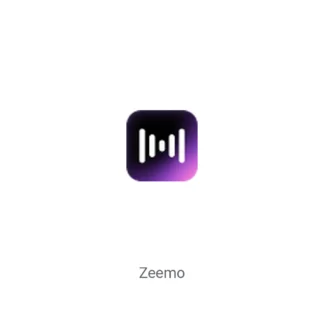 اکانت Zeemo