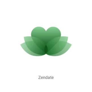 اکانت Zendate