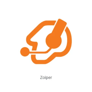 اکانت Zoiper