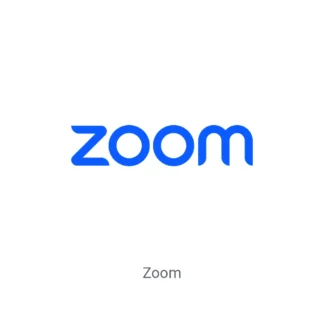 اکانت زوم (zoom)